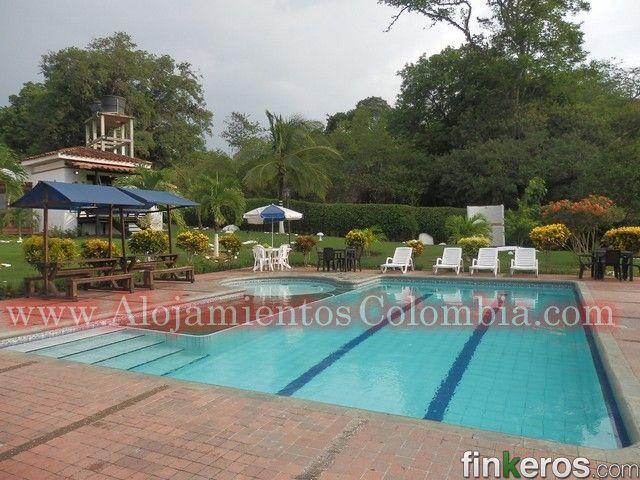 Yesica Muñoz - Finca en Sopetran, Antioquia